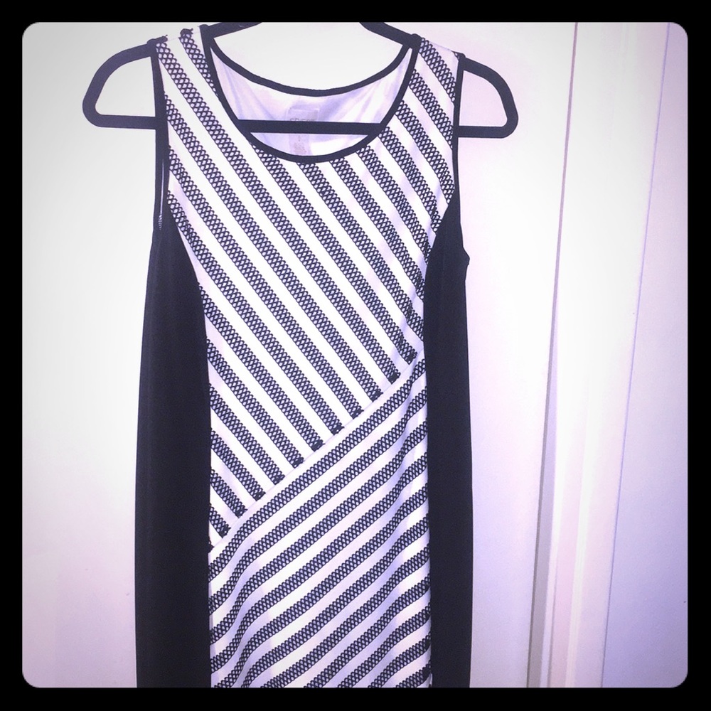 Chico’s Maxi Dress!!!